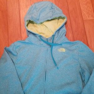 The North Face Mountain Athletics Hoodie